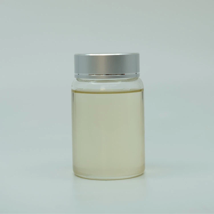 Emamectin Benzoate 5 SC