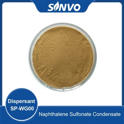 Emamectin Benzoate 5 WDG